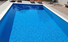 Apartman Mia With Pool1