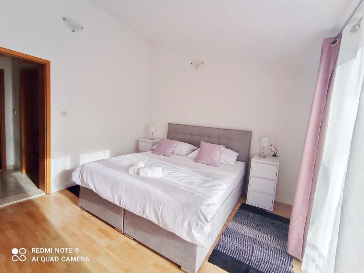 Apartman Mia With Pool1 Split Extérieur photo