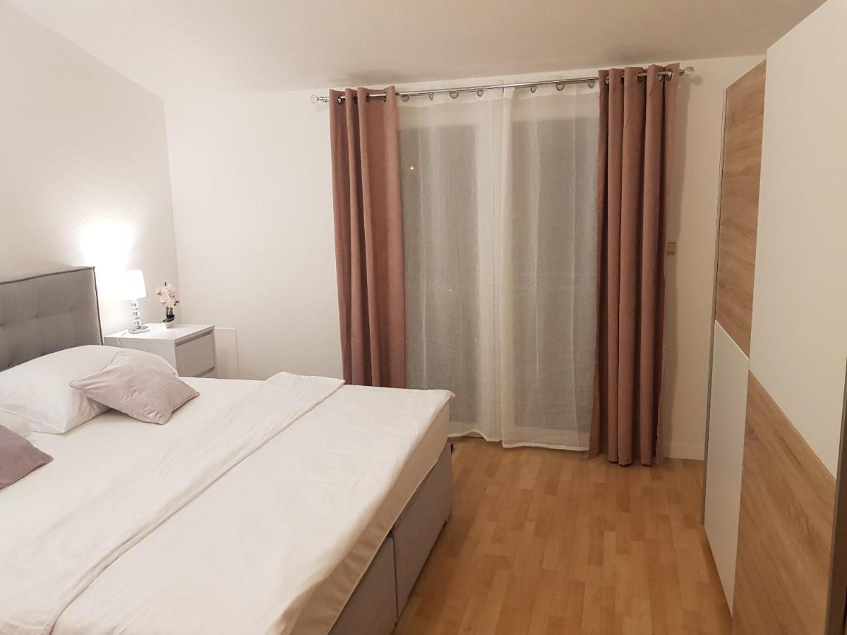 Apartman Mia With Pool1 Split Extérieur photo