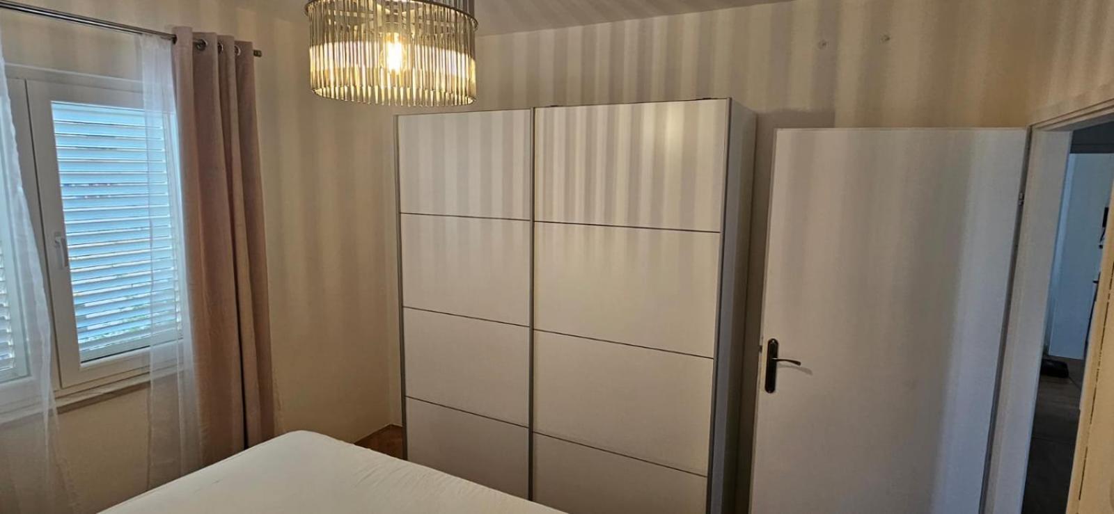 Apartman Mia With Pool1 Split Extérieur photo