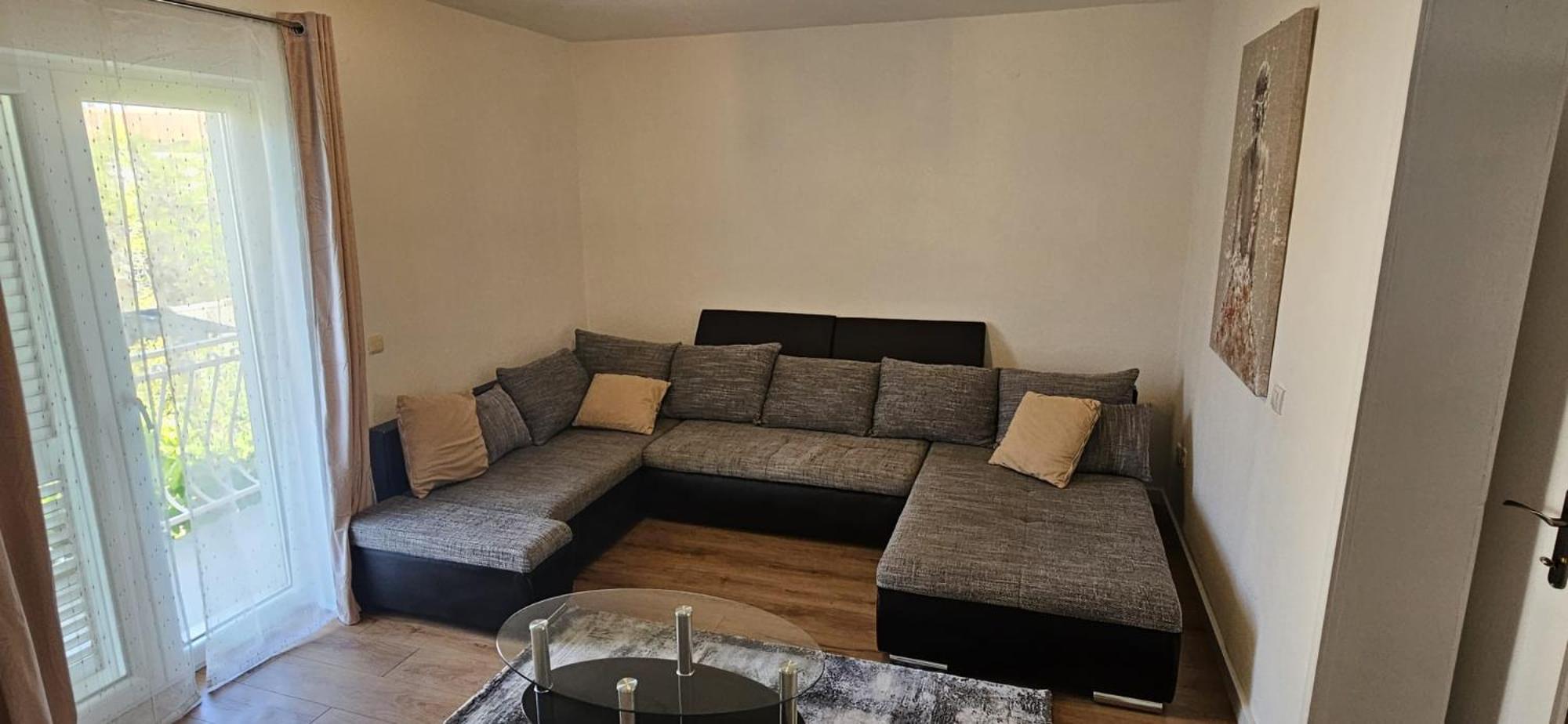 Apartman Mia With Pool1 Split Extérieur photo