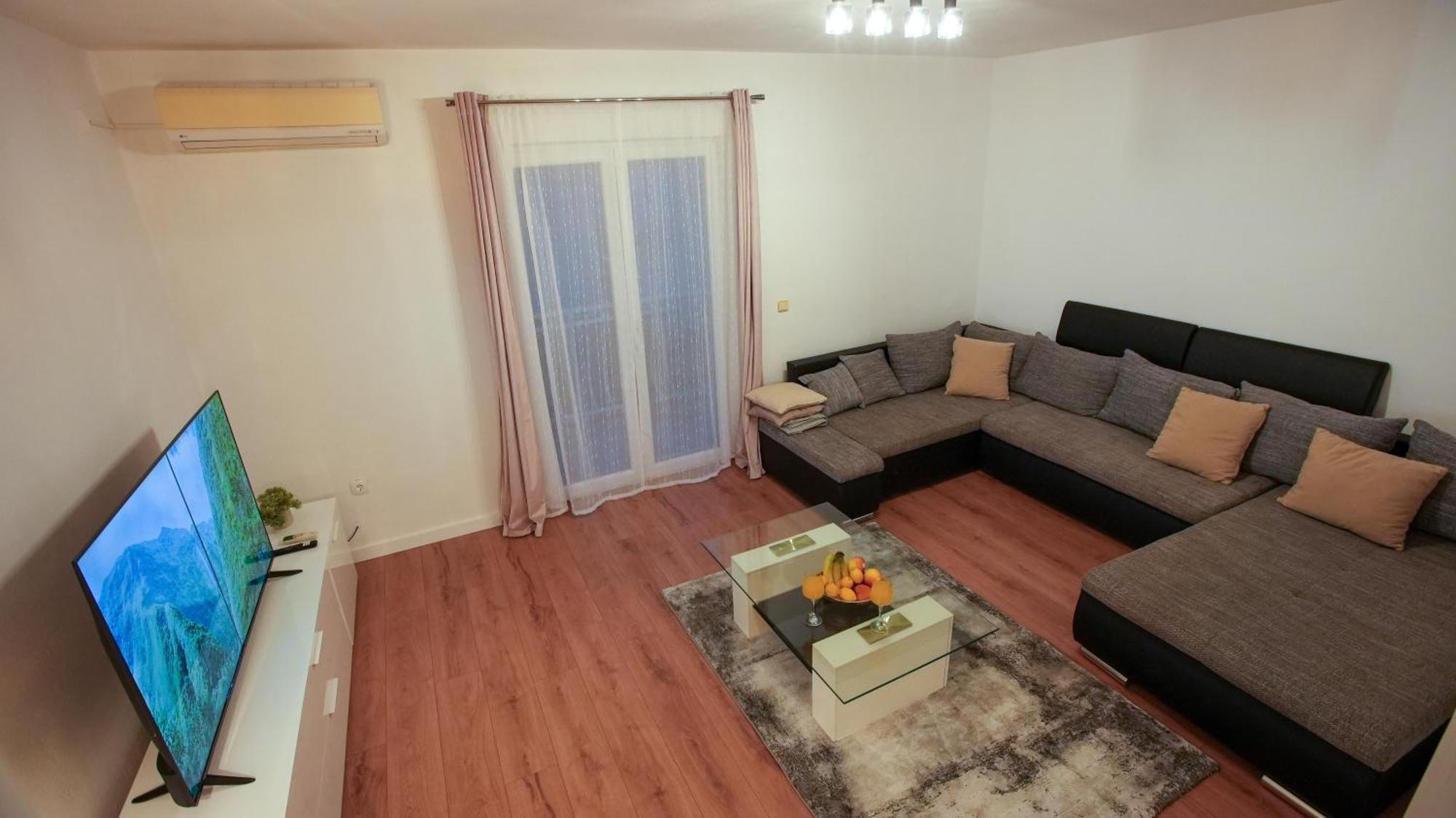 Apartman Mia With Pool1 Split Extérieur photo