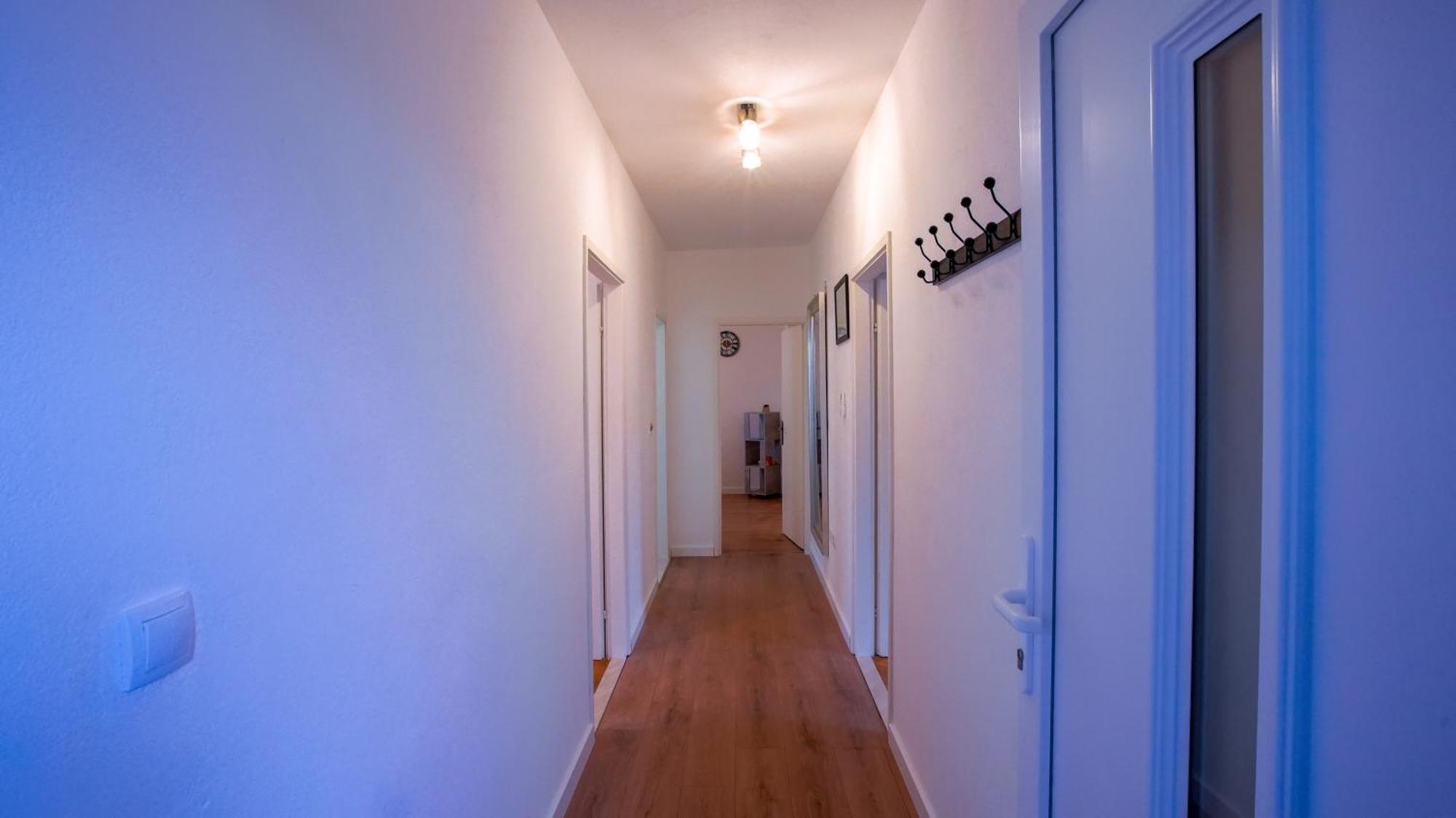 Apartman Mia With Pool1 Split Extérieur photo